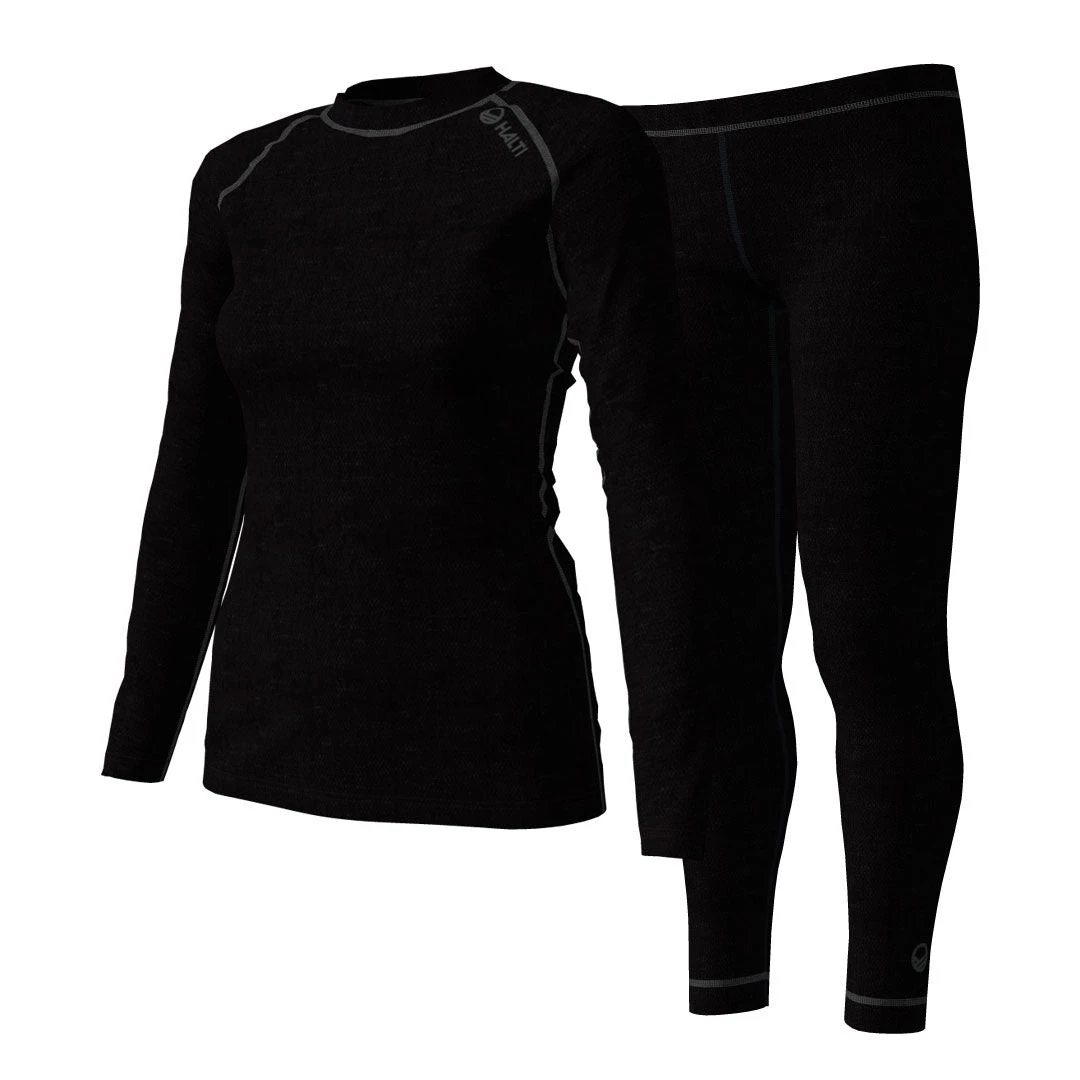 Halti Neva Naisten Kerrasto 1 Halti Neva Naisten Kerrasto