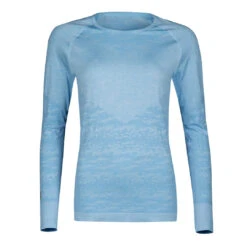 Halti Free Recy Naisten Seamless Aluspaita