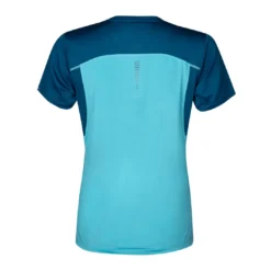 Halti Urbanite Naisten T-paita -Halti Retkeily Kauppa 0880104 B32 UrbaniteWactivedrytshirt back