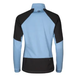 Halti Forerunner Naisten Paita -Halti Retkeily Kauppa 0880132 A32 ForerunnerWfullziplayerjacket back 596b75f8 1643 4969 b1cf e4c60ca95dce