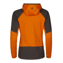 Halti Forerunner Naisten Hupullinen Välitakki -Halti Retkeily Kauppa 0880133 A46 ForerunnerWhoodedfullziplayerjacket back 692b4d11 13c8 429f a1f0 af928ebe760c