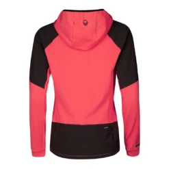 Halti Forerunner Naisten Hupullinen Välitakki -Halti Retkeily Kauppa 0880133 A63 ForerunnerWhoodedfullziplayerjacket back 0d04293d 903a 41d5 bf4e aa26a5cf15f9