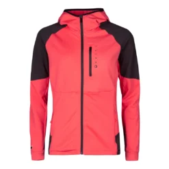 Halti Forerunner Naisten Hupullinen Välitakki -Halti Retkeily Kauppa 0880133 A63 ForerunnerWhoodedfullziplayerjacket main c91d59c6 9240 46a2 b8ac ae2971bddc32