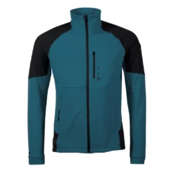 Halti Forerunner Miesten Paita -Halti Retkeily Kauppa 0880143 A36 ForerunnerMFullZipLayerJacket main 4f4bd9e1 08b9 4dad bea6 0dcb0e329b16