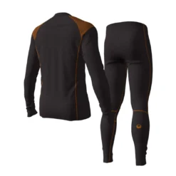 Halti Hossa Miesten Merinovillakerrasto -Halti Retkeily Kauppa 0880165 A75 Halti Hossa Miesten Merinovilla Kerrasto 1 back