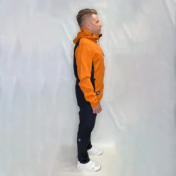 Halti Hiker Miesten Stretch Takki -Halti Retkeily Kauppa Halti Mens Hiker Stretch Jacket 2