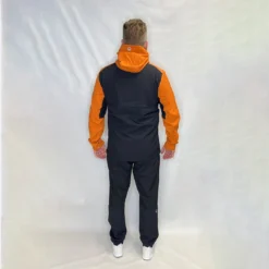 Halti Hiker Miesten Stretch Takki -Halti Retkeily Kauppa Halti Mens Hiker Stretch Jacket 3