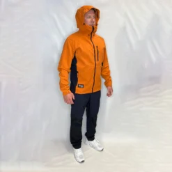 Halti Hiker Miesten Stretch Takki -Halti Retkeily Kauppa Halti Mens Hiker Stretch Jacket 4