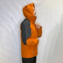 Halti Kohta Miesten DrymaxX Ulkoilutakki -Halti Retkeily Kauppa Halti Mens Kohta DrymaxX Jacket 2