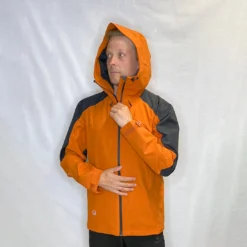 Halti Kohta Miesten DrymaxX Ulkoilutakki -Halti Retkeily Kauppa Halti Mens Kohta DrymaxX Jacket