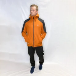 Halti Kohta Miesten DrymaxX Ulkoilutakki -Halti Retkeily Kauppa Halti Mens Kohta DrymaxX Jacket 3