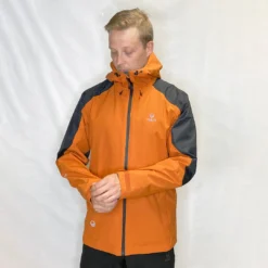 Halti Kohta Miesten DrymaxX Ulkoilutakki -Halti Retkeily Kauppa Halti Mens Kohta DrymaxX Jacket 4