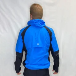 Halti Urbanite Miesten Lite Treenianorakki -Halti Retkeily Kauppa Halti Mens Ubanite Training Anorak 3