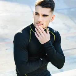 Halti Avion Miesten Light Aluspaita -Halti Retkeily Kauppa Halti Mens base layers