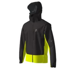 Halti Pallas Miesten Hiviz Heijastava Takki -Halti Retkeily Kauppa pallas hybrid hiviz